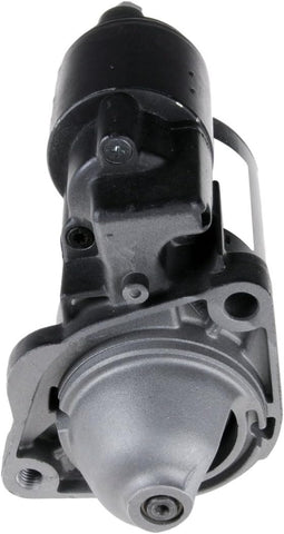 Blue Print ADN11262 Starter Motor, pack of one