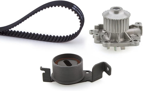 GATES POWERGRIP TIMING BELT KIT - WATER PUMP Part no. KP15445XS-2