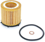 Bosch P7228 - Oil Filter Car