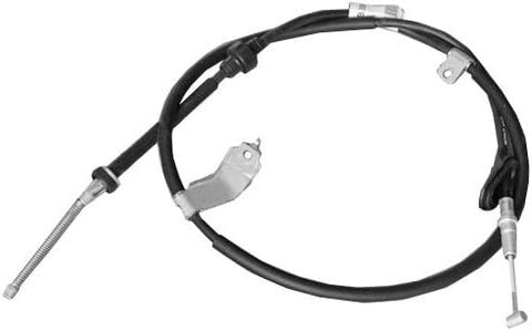 FKB3556 FIRSTLINE BRAKE CABLE OE QUALITY