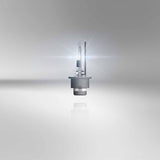 OSRAM XENARC ORIGINAL D1S HID Xenon discharge bulb, discharge lamp, OEM quality OEM, 66140-1SCB, softcover box (1 lamp)