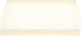 Bosch M5065 - Cabin Filter Standard