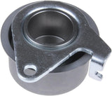 Blue Print ADC47628 Tensioner Pulley for timing belt, pack of one