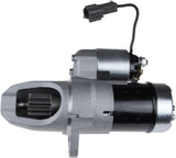 Blue Print ADN112501 Starter Motor, pack of one