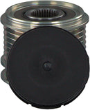 febi bilstein 30150 Alternator Overrun Pulley, pack of one