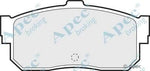 APEC PAD783 Brake Pad