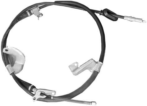 FKB3551 FIRSTLINE BRAKE CABLE OE QUALITY