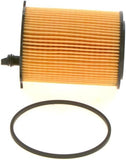 Bosch P9238 - Oil Filter Car