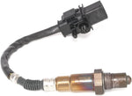 Bosch 0281004105 - Lambda sensor with vehicle-specific connector