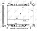 NRF 56 27 Engine Cooling