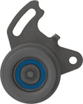 febi bilstein 15277 Tensioner Pulley for timing belt, pack of one