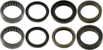 febi bilstein 08703 Gasket Set for drive shaft bearings, pack of one