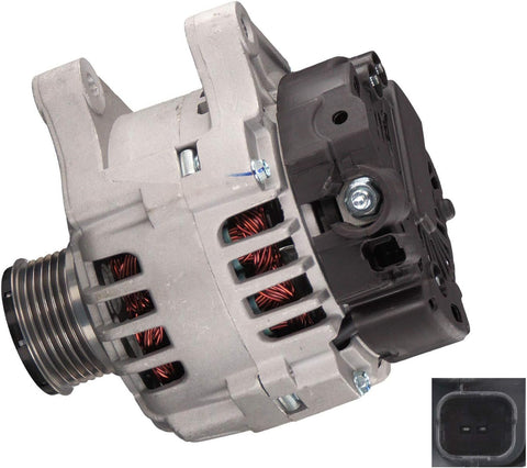 Febi 101505 Alternator