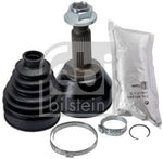 febi bilstein 176800 Drive Shaft Joint Kit