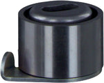 febi bilstein 05906 Tensioner Pulley for timing belt, pack of one