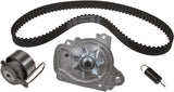 Blue Print ADH273750 Timing Belt Kit with water pump, pack of one