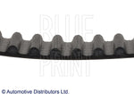 Blue Print ADH27512 Timing Belt, pack of one