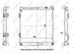 NRF 56141 Engine Cooling