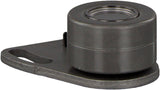 febi bilstein 05613 Tensioner Pulley for timing belt, pack of one