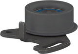 febi bilstein 15277 Tensioner Pulley for timing belt, pack of one