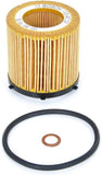 Bosch P7228 - Oil Filter Car