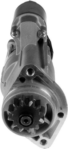 Blue Print ADN112506 Starter Motor, pack of one