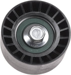 Blue Print ADG07635 Idler Pulley for timing belt, pack of one