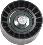 Blue Print ADG07635 Idler Pulley for timing belt, pack of one