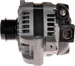 Blue Print ADT311180C Alternator, pack of one