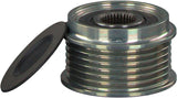 febi bilstein 31405 Alternator Overrun Pulley, pack of one