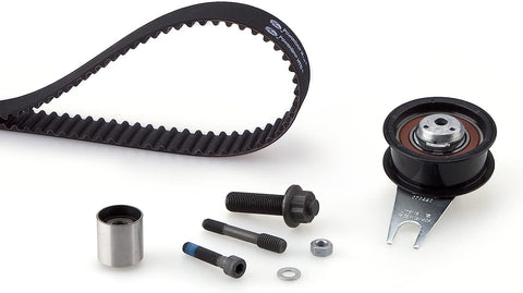 Gates K035223XS Powergrip Timing Belt Kit