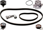 febi bilstein 32737 Timing Belt Kit with water pump, pack of one