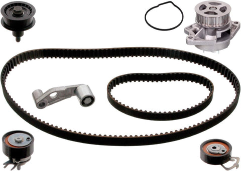 febi bilstein 32737 Timing Belt Kit with water pump, pack of one