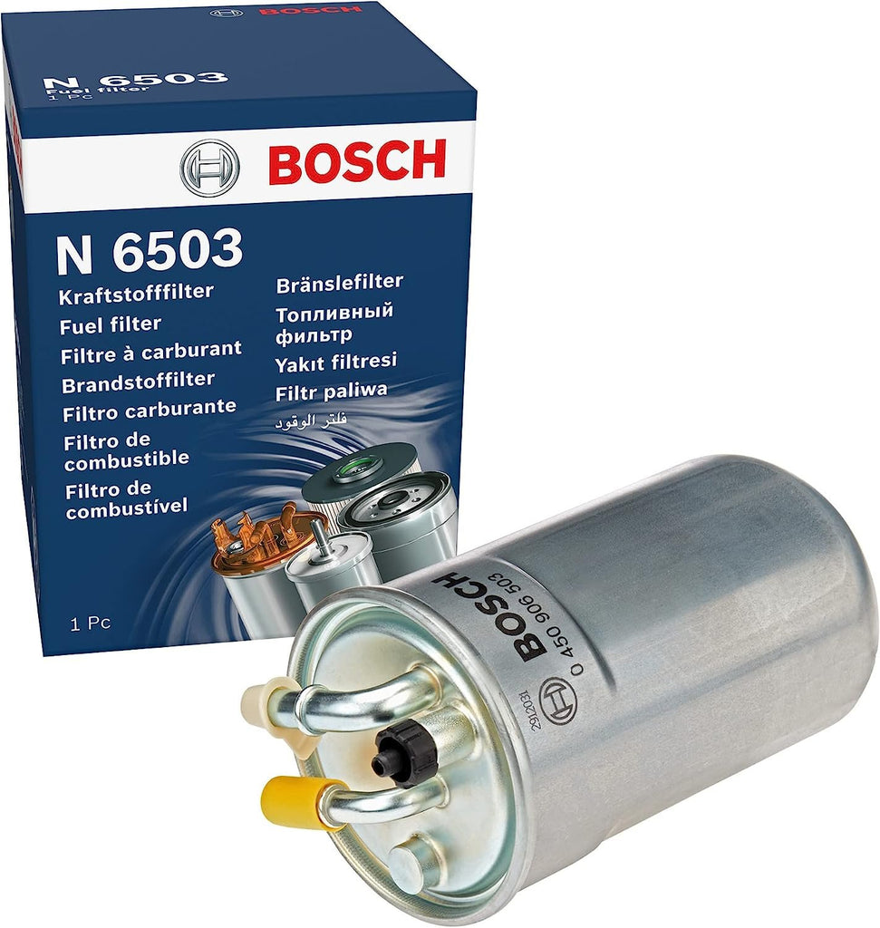 Bosch N9656 - Dieselfilter Auto