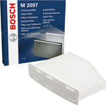 Bosch M2097 - Cabin Filter Standard