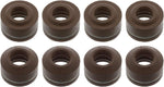 febi bilstein 06647 Valve Stem Seal Kit, pack of one