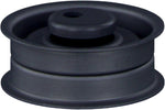 febi bilstein 06687 Tensioner Pulley for timing belt, pack of one