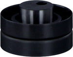 febi bilstein 04927 Tensioner Pulley for timing belt, pack of one