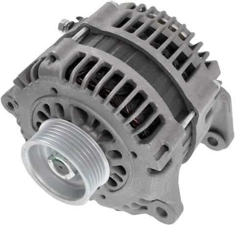 Blue Print ADN111505 Alternator, pack of one