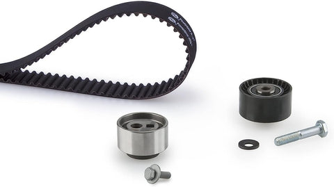 gates K035524XS Powergrip Timing Belt Kit