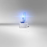 OSRAM XENARC COOL BLUE INTENSE D1R xenon headlamp bulb 66154CBI 20% more light 1 piece in folding box