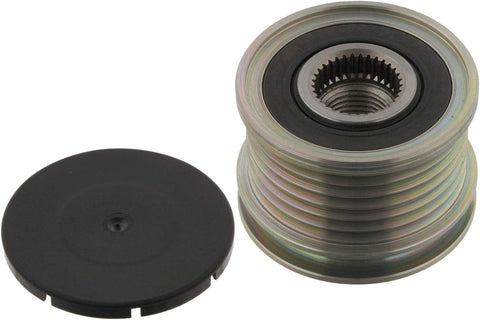 febi bilstein 32311 Alternator Overrun Pulley, pack of one