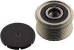 Blue Print ADN161307 Alternator Overrun Pulley, pack of one