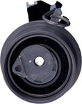 febi bilstein 33186 Tensioner Pulley for timing belt, pack of one