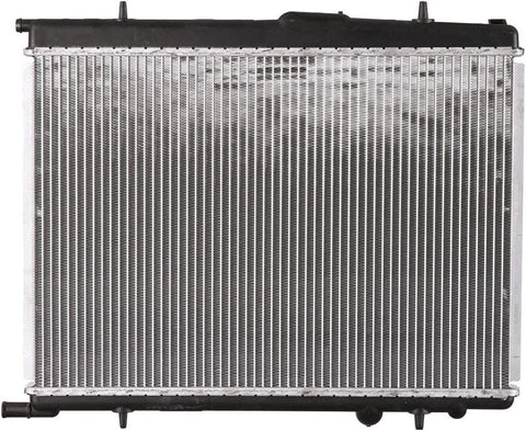 NRF 56021 RADIATOR, ENGINE COOLING