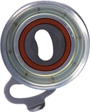 febi bilstein 14271 Tensioner Pulley for timing belt, pack of one