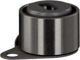 febi bilstein 04199 Tensioner Pulley for timing belt, pack of one