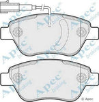 APEC PAD1549 Brake Pad