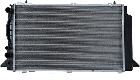 NRF 50527 Radiator, engine cooling