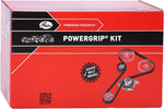 Gates KP15497XS Powergrip Timing Belt Kit